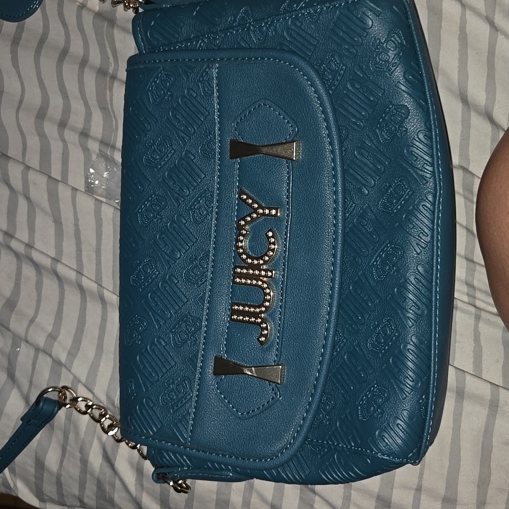 Juicy Couture Shoulder Bag